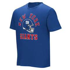 New York Giants Field Goal Assisted T-Shirt
