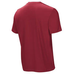 Arizona Cardinals Home Team Adaptive T-Shirt