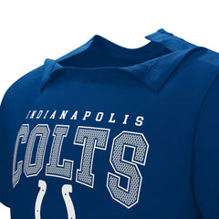 Indianapolis Colts Home Team Adaptive T-Shirt