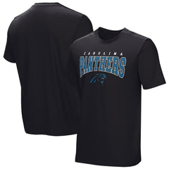 Carolina Panthers Home Team Adaptive T-Shirt