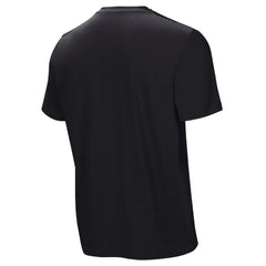 Carolina Panthers Home Team Adaptive T-Shirt