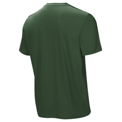 Green Bay Packers Home Team Adaptive T-Shirt