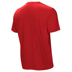 Tampa Bay Buccaneers Home Team Adaptive T-Shirt
