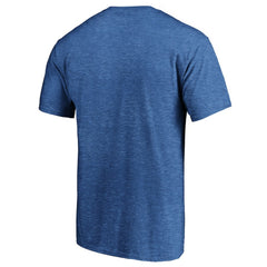 Atlanta Braves Cooperstown Collection Throwback Logo Tri-Blend T-Shirt | MLB Sale