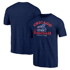 Chicago White Sox Cooperstown Collection Our Game Tri-Blend T-Shirt | MLB New