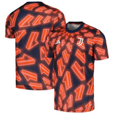 Juventus 2023/24 Pre-Match Top Navy - Adidas