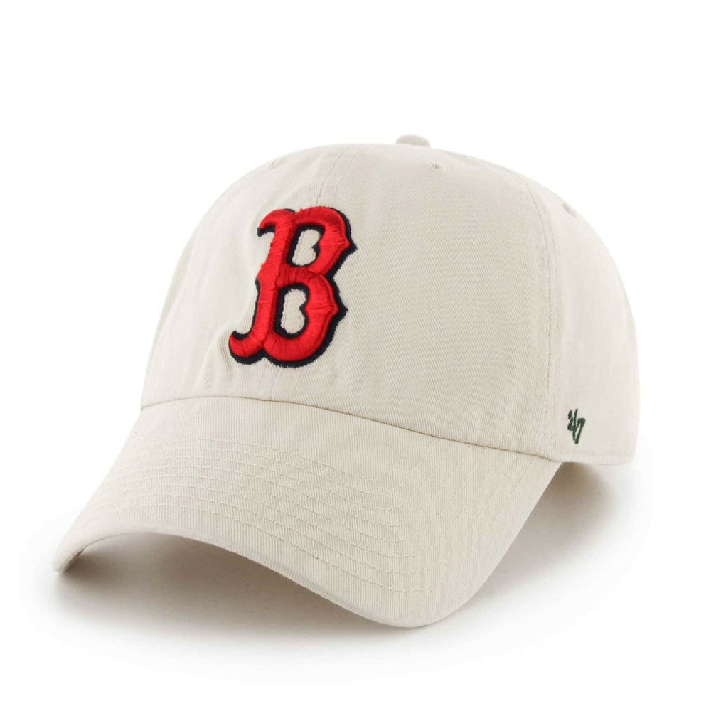 Boston Red Sox '47 Adjustable Hat | MLB New