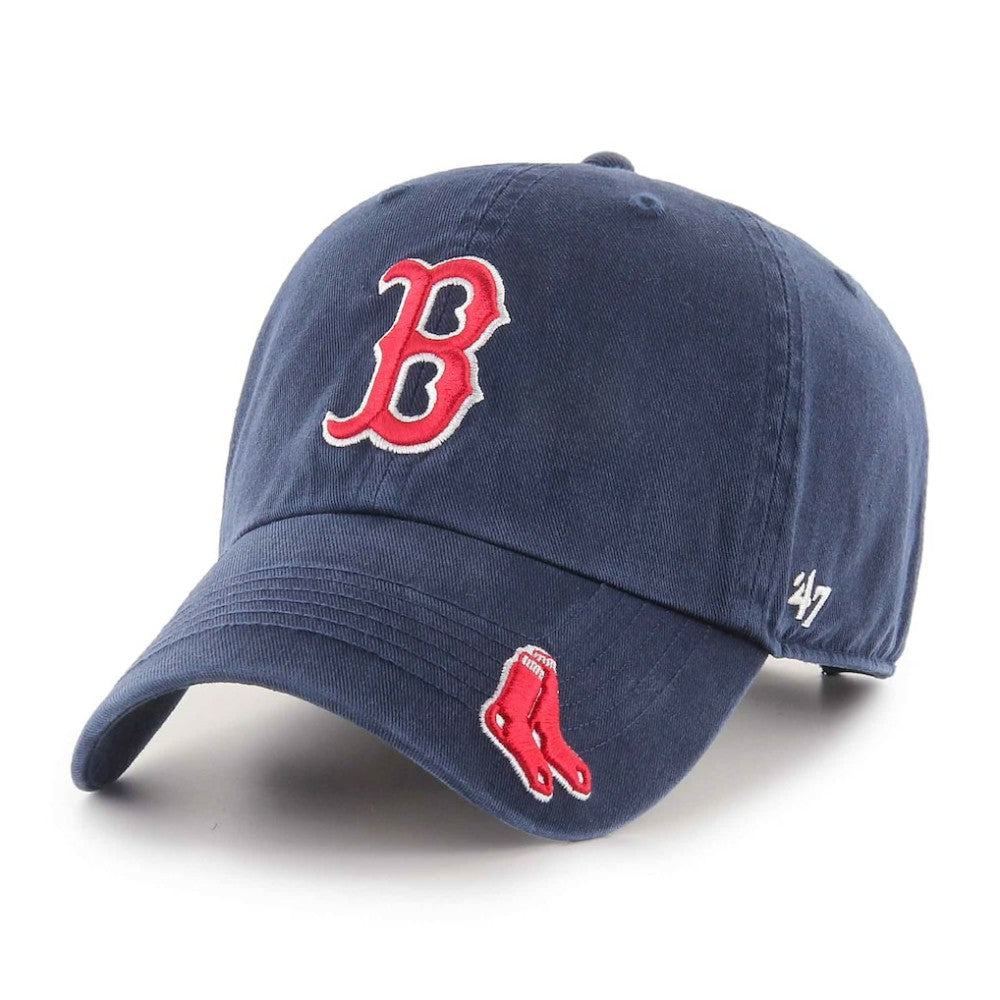 Boston Red Sox '47 Revolution Adjustable Hat | MLB Online