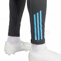 Argentina National Team 2024 AEROREADY Training Pants Gray - Adidas