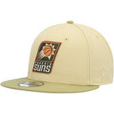 Phoenix Suns Green Collection Repreve 9FIFTY Snapback Hat Outlet