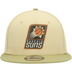 Phoenix Suns Green Collection Repreve 9FIFTY Snapback Hat Outlet