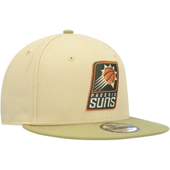 Phoenix Suns Green Collection Repreve 9FIFTY Snapback Hat Outlet