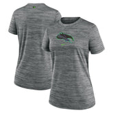 Tampa Bay Rays Nike Women's 2024 City Connect Authentic Collection Velocity Performance T-Shirt | MLB New
