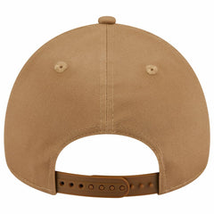 Chicago Cubs New Era A-Frame 9FORTY Adjustable Hat | MLB Shop