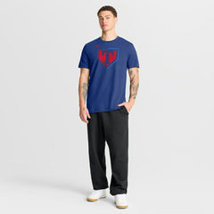 Texas Rangers Nike Icon T-Shirt | MLB Sale