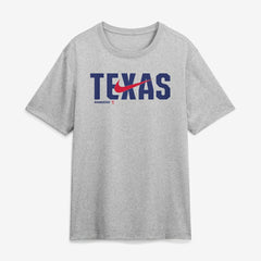Texas Rangers Nike Swoosh Legend Dri-FIT T-Shirt | MLB For sale