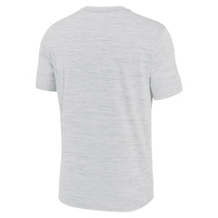 Detroit Tigers Nike Velocity Team Phrase Dri-FIT T-Shirt | MLB Sale