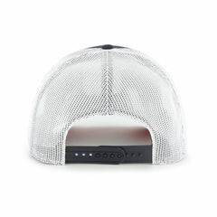 Chicago White Sox '47 Union Patch Trucker Adjustable Hat | MLB US