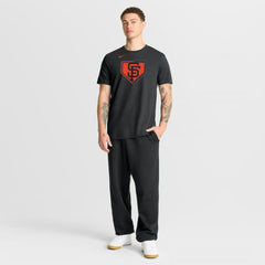 San Francisco Giants Nike Icon T-Shirt | MLB Shop