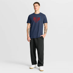 Minnesota Twins Nike Icon T-Shirt | MLB Shop