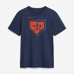Houston Astros Nike Icon T-Shirt | MLB For sale