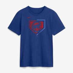 Chicago Cubs Nike Icon T-Shirt | MLB Sale
