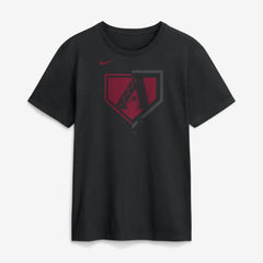 Arizona Diamondbacks Nike Icon T-Shirt | MLB On Sale