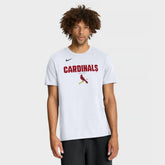 St. Louis Cardinals Nike Bold Team Name T-Shirt | MLB Sale