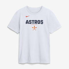 Houston Astros Nike Bold Team Name T-Shirt | MLB Shop