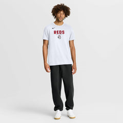 Cincinnati Reds Nike Bold Team Name T-Shirt | MLB New