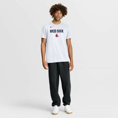 Boston Red Sox Nike Bold Team Name T-Shirt | MLB New