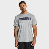 Minnesota Twins Nike Swoosh Legend Dri-FIT T-Shirt | MLB Discount