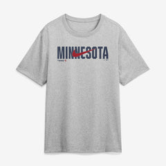 Minnesota Twins Nike Swoosh Legend Dri-FIT T-Shirt | MLB Discount