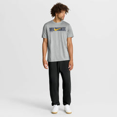 Milwaukee Brewers Nike Swoosh Legend Dri-FIT T-Shirt | MLB New