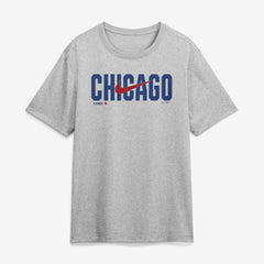 Chicago Cubs Nike Swoosh Legend Dri-FIT T-Shirt | MLB Shop