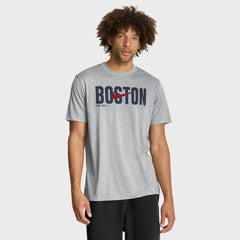 Boston Red Sox Nike Swoosh Legend Dri-FIT T-Shirt | MLB Near me