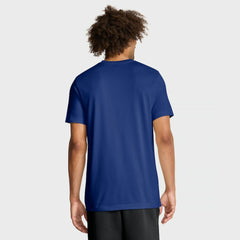 Chicago Cubs Nike Knockout Team Legend Dri-FIT T-Shirt | MLB Sale