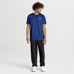 Chicago Cubs Nike Knockout Team Legend Dri-FIT T-Shirt | MLB Sale