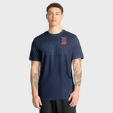 Boston Red Sox Nike Knockout Team Legend Dri-FIT T-Shirt | MLB Discount
