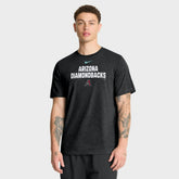 Arizona Diamondbacks Nike Stacked Tri-Blend T-Shirt | MLB Discount