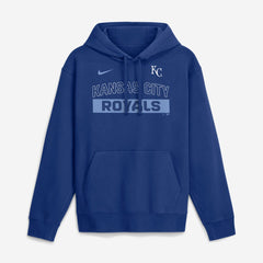 Kansas City Royals Nike Primetime Club Hoodie | MLB For sale