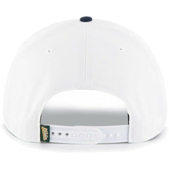 Athletics '47 Flag Script Hitch Snapback Hat | MLB Outlet