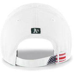 Athletics '47 Homeland Clean Up Adjustable Hat | MLB On Sale