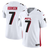 Atlanta Falcons Nike Bijan Robinson Vapor F.U.S.E. Limited Jersey