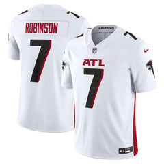 Atlanta Falcons Nike Bijan Robinson Vapor F.U.S.E. Limited Jersey