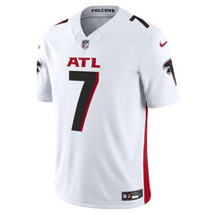 Atlanta Falcons Nike Bijan Robinson Vapor F.U.S.E. Limited Jersey