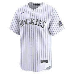Colorado Rockies Nike Home Limited Player Jersey | MLB New