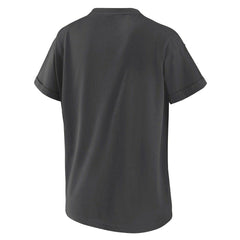 Dallas Cowboys WEAR by Erin Andrews Women's Boyfriend T-Shirt