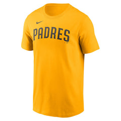 Fernando Tatis Jr. San Diego Padres Nike Name & Number T-Shirt | MLB US