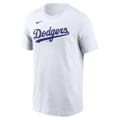 Shohei Ohtani Los Angeles Dodgers Nike Name & Number T-Shirt | MLB For sale